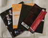 [USED] Hisonkai Touch Your Heart First Press Edition CD+DVD