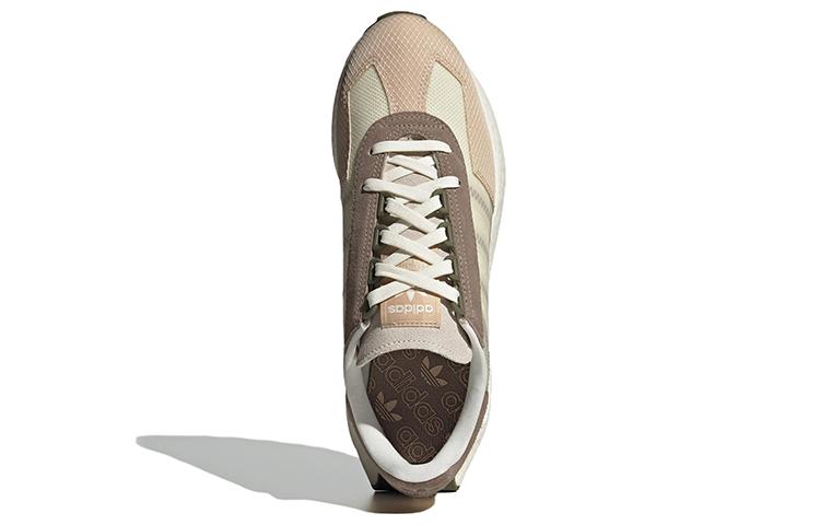 Men's Sneakers Adidas Retropy E5 'Chalk White Chalk Brown'