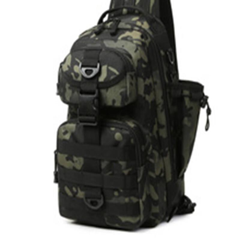 Тактический рюкзак двойного назначения
