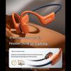 Sanag B77S Bone Conduction Sports Headphones