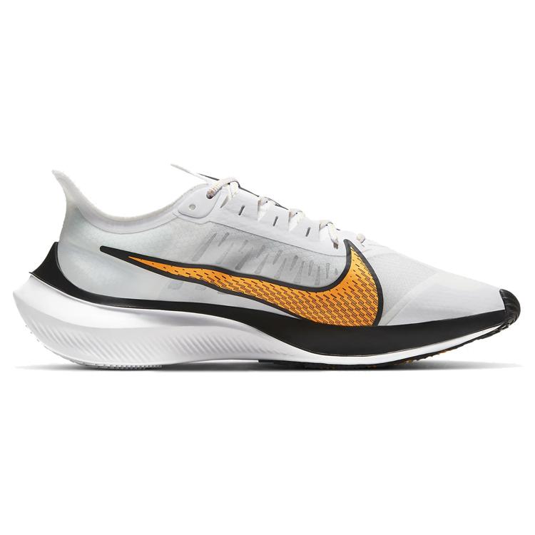 New Nike Zoom Gravity White Black BQ3202-102