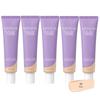 [MISSHA] BB-Creme SPF42, mit Rosmarin- und Kamillenextrakten, Nr.21, 50ml