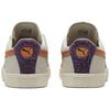 Puma Suede Vintage SC White Sweet Grape Unisex Sneakers Grey Marshmallow 380942-01