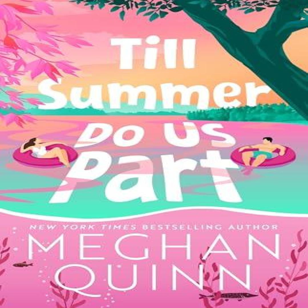 Bis der Sommer uns scheidet von Meghan Quinn Taschenbuch 9781399748506