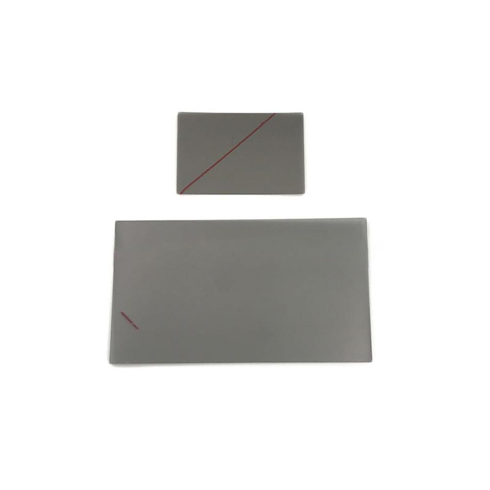 Película Polarizante 12cm X 6.8cm Game Boy Color Venta Caliente