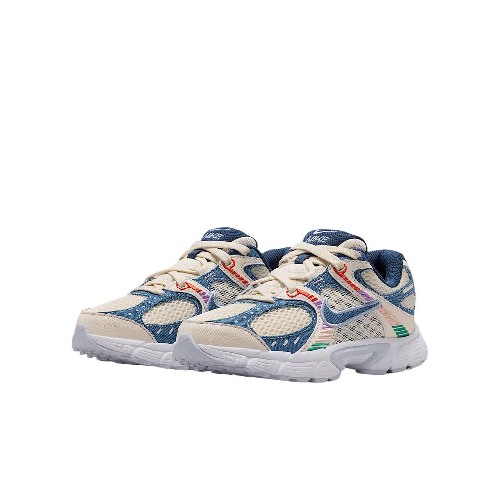 Nike V5 RNR Mesh Breathable Low Top Casual Shoes Kids' IR2106-001