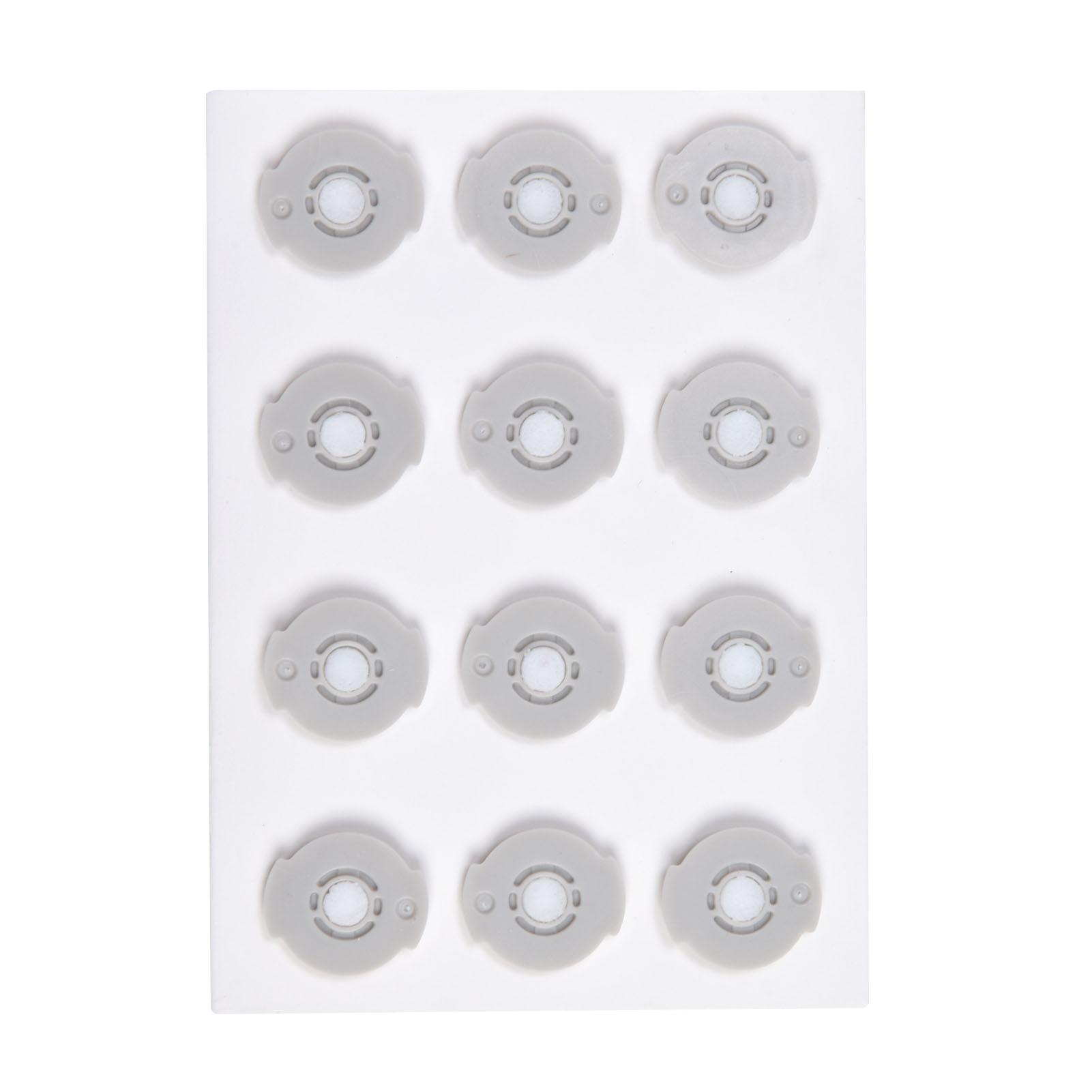 

Water Tank Filters Replacement Sweeping Robot Accessories Fit for Xiaomi Roborock 1S T4 T5 S4 S5 S6 S50 S51 S55