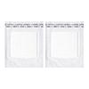 Intention Coffee Drip Bags - 50 Premium Food-Grade Hand-Pour Coffee Filters