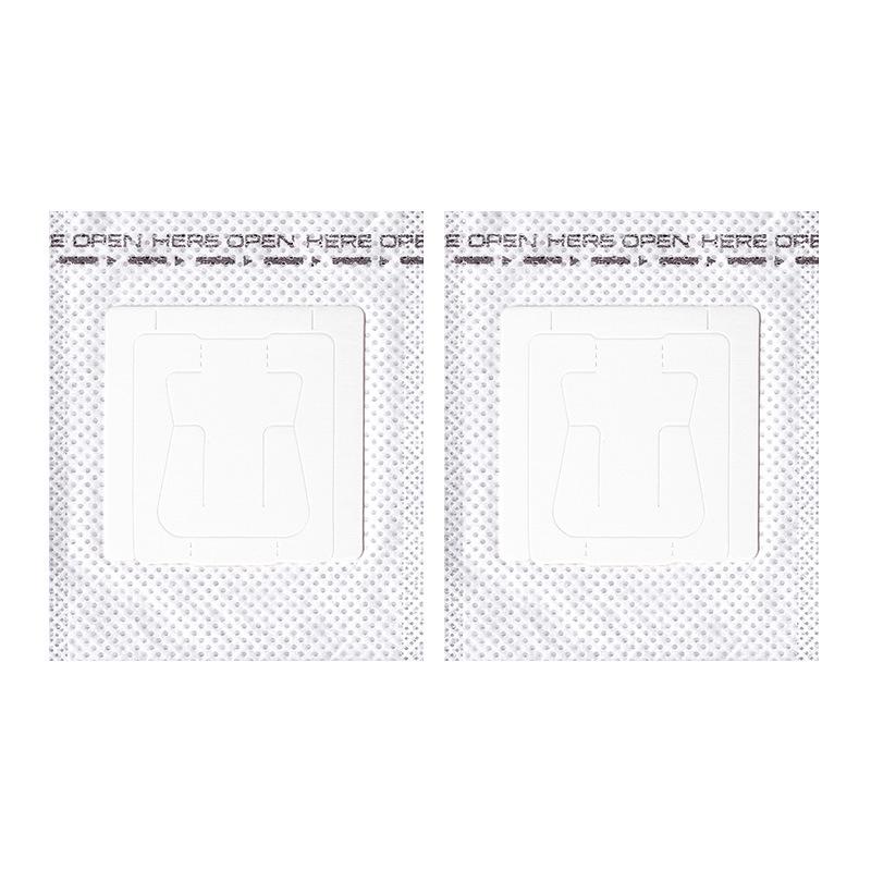 Intention Coffee Drip Bags - 50 Premium Food-Grade Hand-Pour Coffee Filters