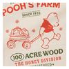 Winnie the Pooh PoohÂ´S Farm Poster Tote Bag