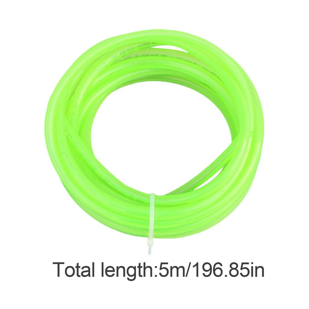 Rebornsun Fuel Hose, Line Hose,High Pressure Fuel Line Hose - High Pressure Fuel Line