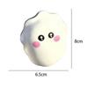 Cracking Sound Crunchy Squeeze Hand Relax Blocks Filled Squishy Crispy Oyster Squishy  Kids Adults