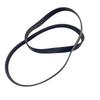 Auto Parts Engine Car Timing Fan V-Ribbed Belt Suitable For NISSAN ALTIMA L32 MURANO Z51NV350 E26 YD25DDTI 7PK1698 11720-3XA0B
