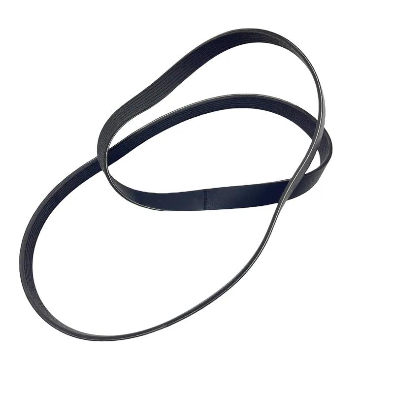 Auto Parts Engine Car Timing Fan V-Ribbed Belt Suitable For NISSAN ALTIMA L32 MURANO Z51NV350 E26 YD25DDTI 7PK1698 11720-3XA0B