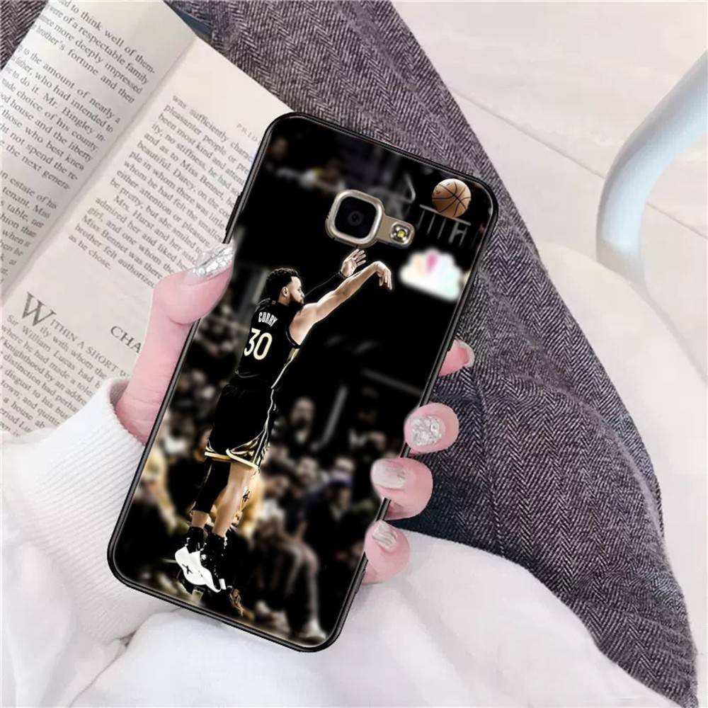 Basketball S-Stephen-Curry Phone Case For Samsung A 52 53 21 32 13 12 71 31 51 40 72 73 70 22 42 50 30 20 21 Shell