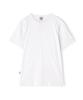 AVIREX DAILY RIB HENRY NECK TEE 6143504