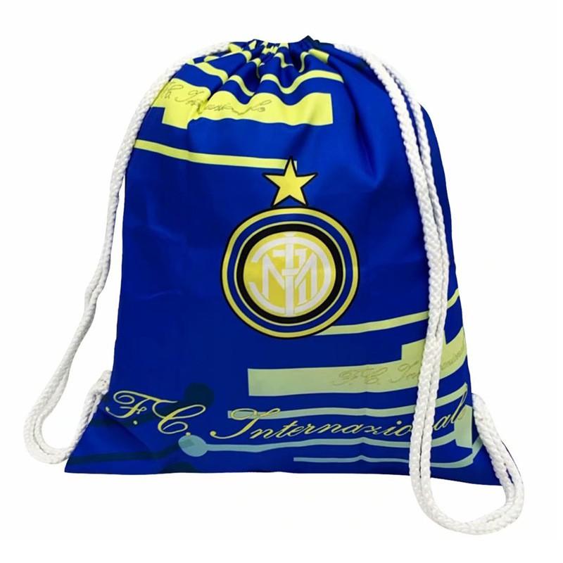 Casual Drawstring Backpack Daily Use Youth Unisex 20L Below Durable