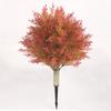 Artificial Cypress Topiary Tree with Ground Spike, Fake Evergreen Tree for Porch, Artificial Plants for Outdoor Planters Indoor UV Resistant