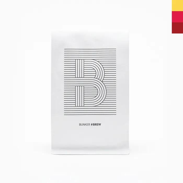 

Кофе в зернах_Эфиопия Сидамо Бомбе G1 Натуральный 200g