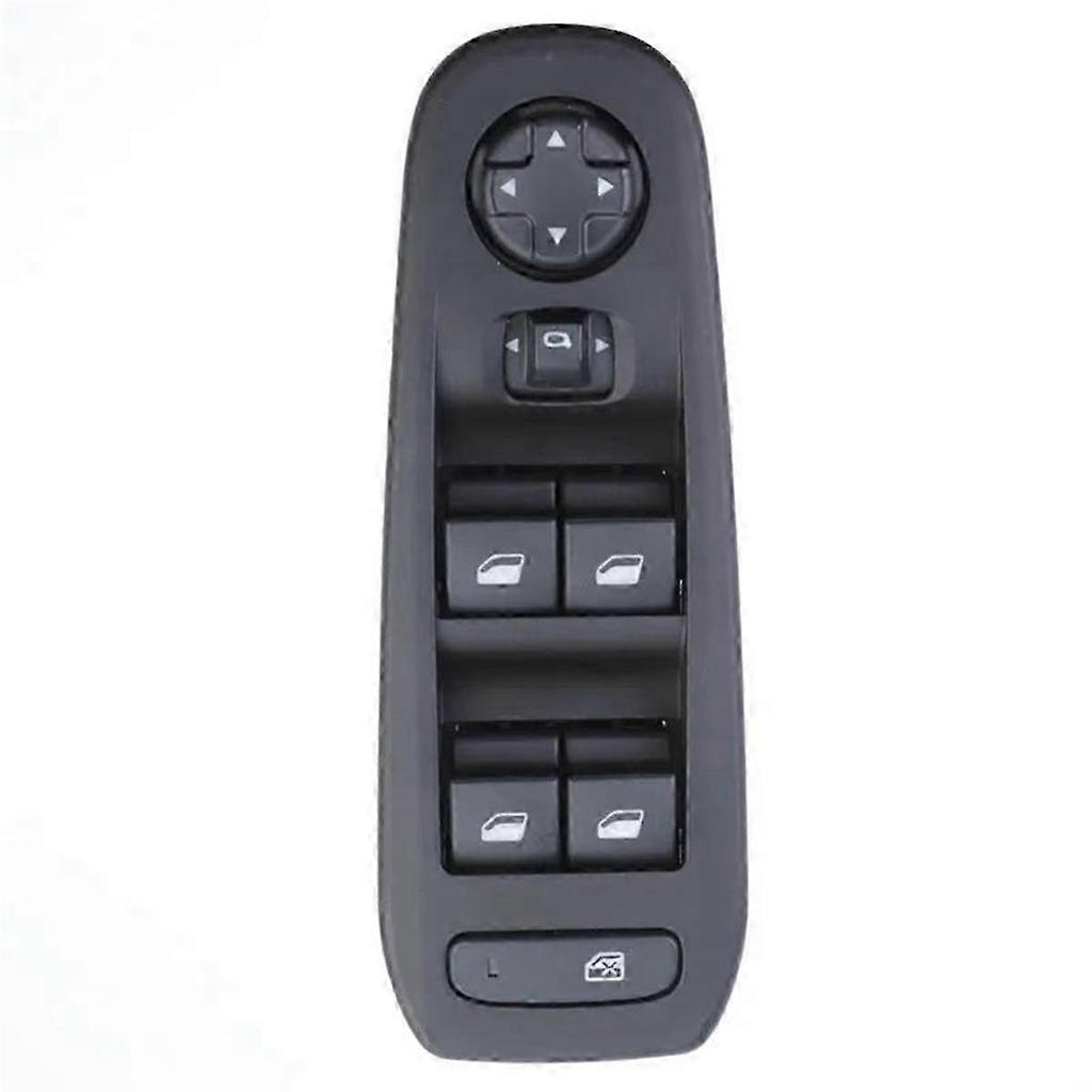 Comutator Geamuri Electrice Peugeot 308 Control Principal 96788281ZD-03 96788281ZD03 96788281ZD