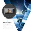 Digital Eyepiece Camera Portables Wifi Electronic Eyepiece Telescope Camera for Travel Hiking Camping
