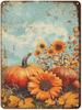 Accesorii pentru decor – Produse din metal