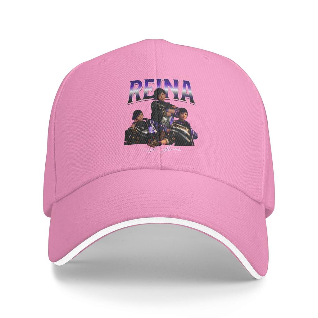 Tekken Game  Casual Baseball Cap Summer  Trucker Hat Sunscreen Kpop Rock Hip Hop Hats Couple Women y2k Cool Baseball Caps
