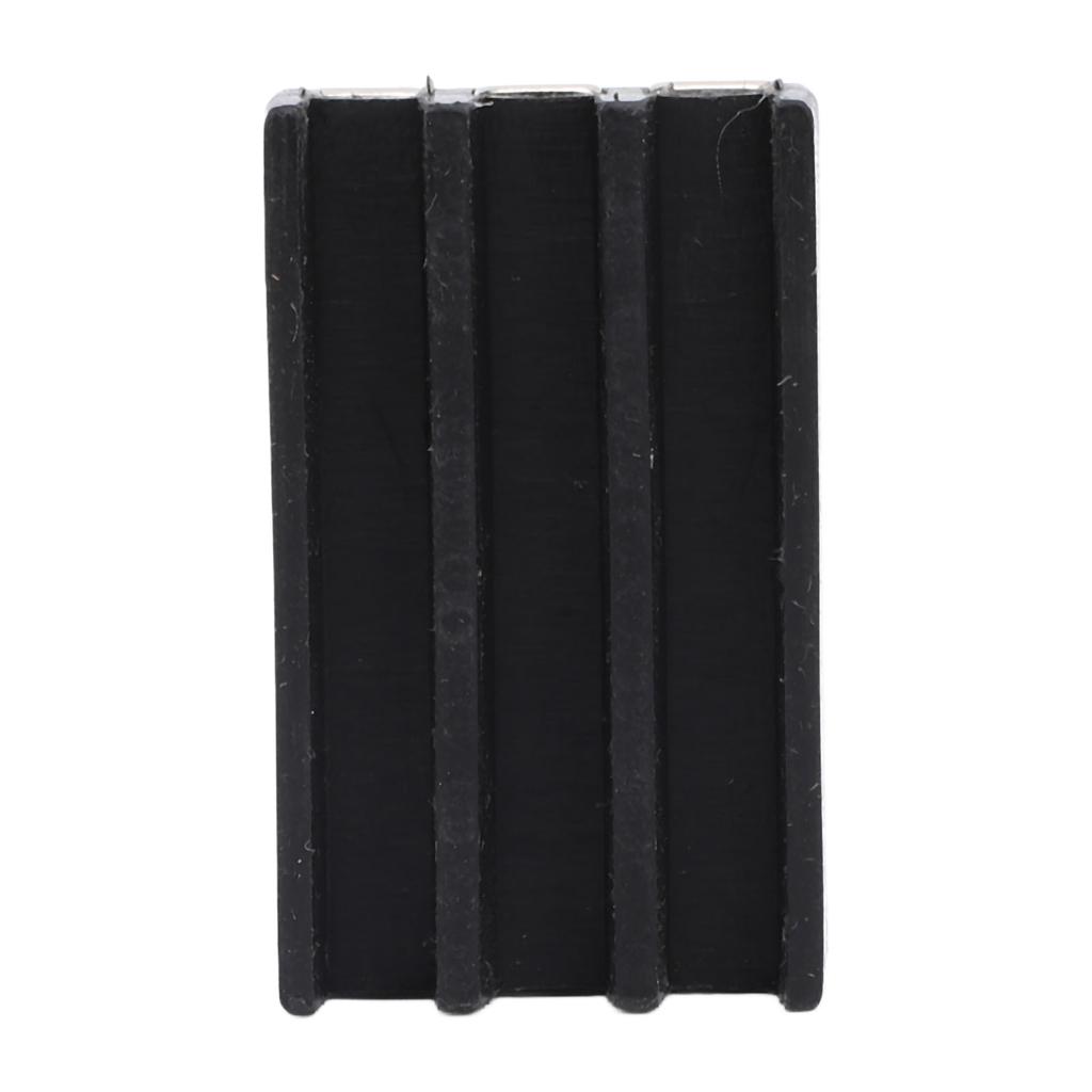 Magnetic Drill Bit Holder Clip for Electric Screwdriver Impact Drivers Parts Accessories