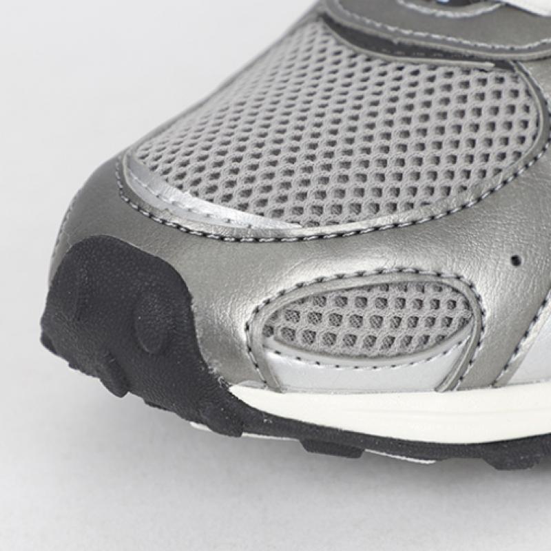 New Balance 204l Dark Silver Metallic