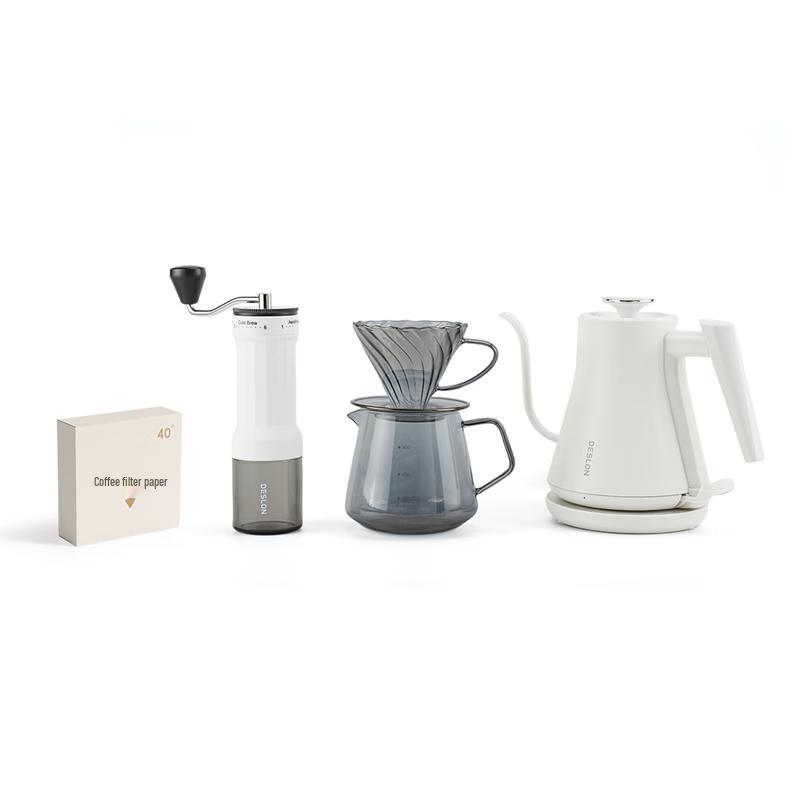 Deshlang Pour-over Coffee Set B