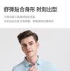 [Cool/Breathable] Langdeng Men's Short Sleeved Collar T-shirt New Summer Casual Business Solid Color Polo Shirt