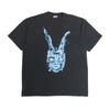 Μπλουζάκι Ταινίας Donnie Darko 2001 Ψυχολογικό Θρίλερ Φιλμ Gyllenhaal Drew Barrymore Patrick Swayze Cult Classic Μαύρη Κωμωδία Μπλουζάκι - XL
