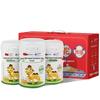 Baby-Ernährung – Babynahrung-Aufbewahrung