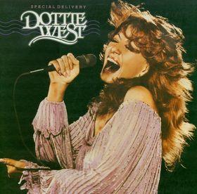 

LP Record DOTTIE WEST - Special Delivery UAG30290 United Artists 1979 UK Pop Used