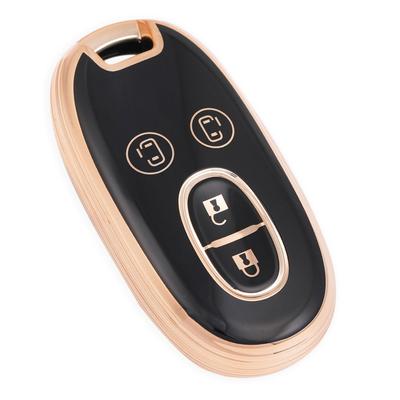 [YANMW] Alto Key Case Compatible Suzuki Wagon R Stingray Key