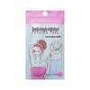 Leak-Proof, Invisible Anti-Exposure Stickers for Straps & Necklines