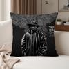 Singer Omer Adam Pillow Case Suitable For Bedrooms Living Rooms Cars Home Decoration