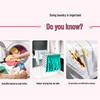 Newcomer Special: 5 Yuan Off - Camellia 5D Laundry Pods with Long-Lasting Scent for Fresh Clothes
