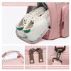 Fitness Gym Travel Bag Sports Handbag Women Men Dry Wet Shoes Pocket Single Shoulder Crossbody Swimming Yoga Backpack Duffel Bag