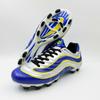 Football Shoes Society Professional Field TF/FG Studded Casual Soccer Shoes Sport Wear Cleats Sneaker Non Slip Football Boots