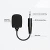 Mini Microphone Noise Live Karaoke Microphone Reduction Sound Mobile Computer Direct Plug Microphone