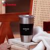 Sohome 380ml Stainless Steel Travel Mug