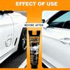 2026 New Car Scratch Removal Wax, Scratch Remover for Vehicles, Car Paint Scratch Repair Paste for Light Scratches
