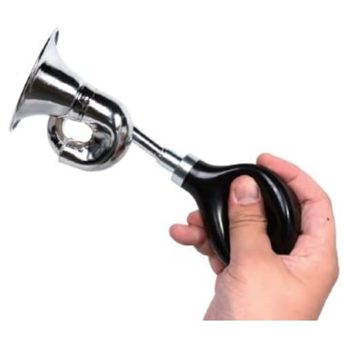 KC Puff Puff Flapper RB-SV