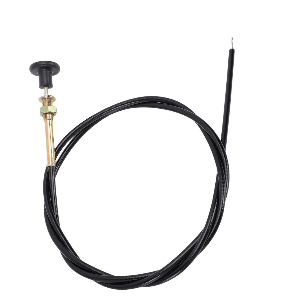 Lankovod sytiče sekačky Push-Pull 054 8017 00 Náhrada za Bad Boy ZT Elite 2013 2024