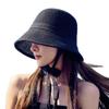 Anti-Sun Bucket Hat Anti-UV Beach Hat New Sunscreen Hat Outdoor Sports