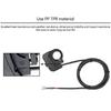 Switch,Yueou 3 in 1 Electric Motorcycle Scooter Switch Headlight Turn Signal Horn Switch 36V/48V