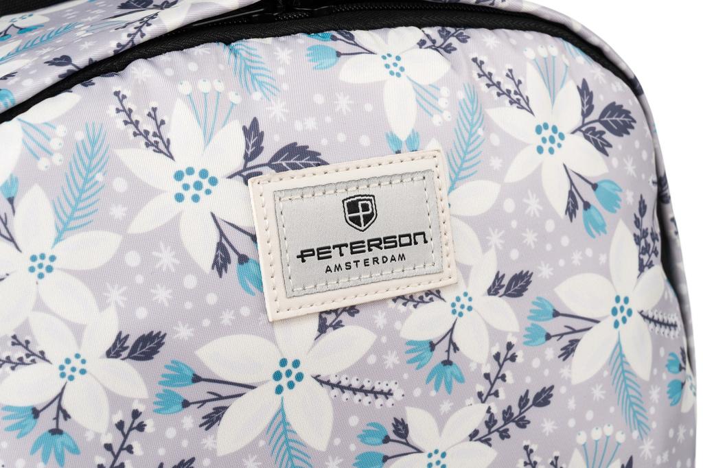 PTN 79904-7972 Druck 5 Rucksack