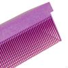 Comb Accessory for Salon Home DIY Reusable Fine Hair Professional Nylon