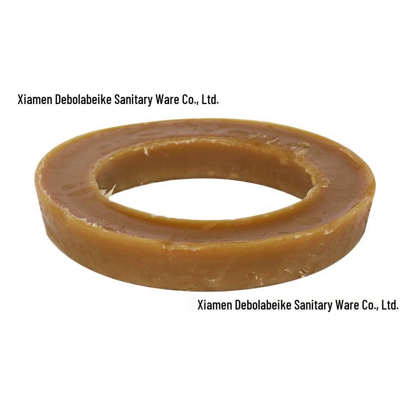 Toilet Flange Wax Seal Ring